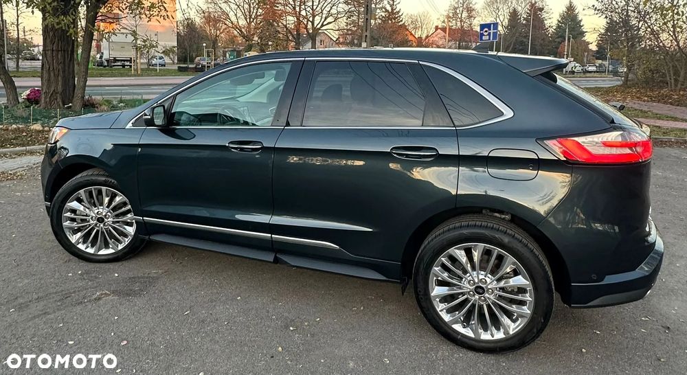 Ford Edge - 15