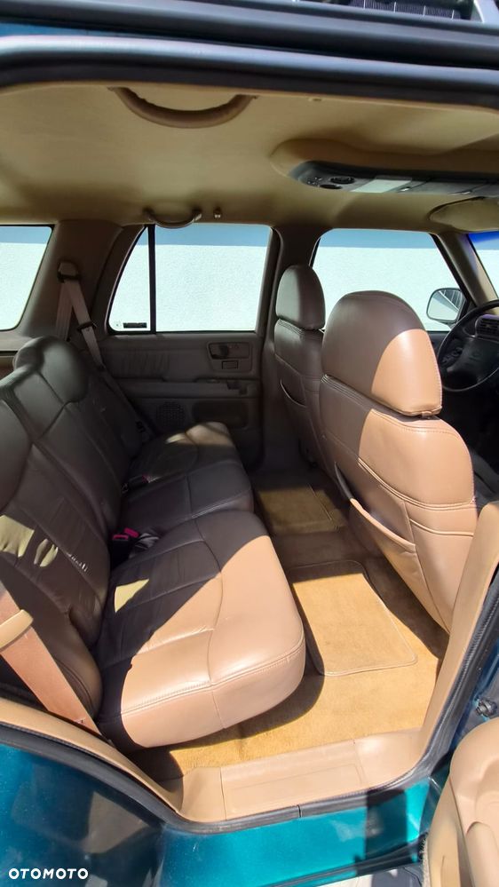 Chevrolet Blazer 4.3 - 14