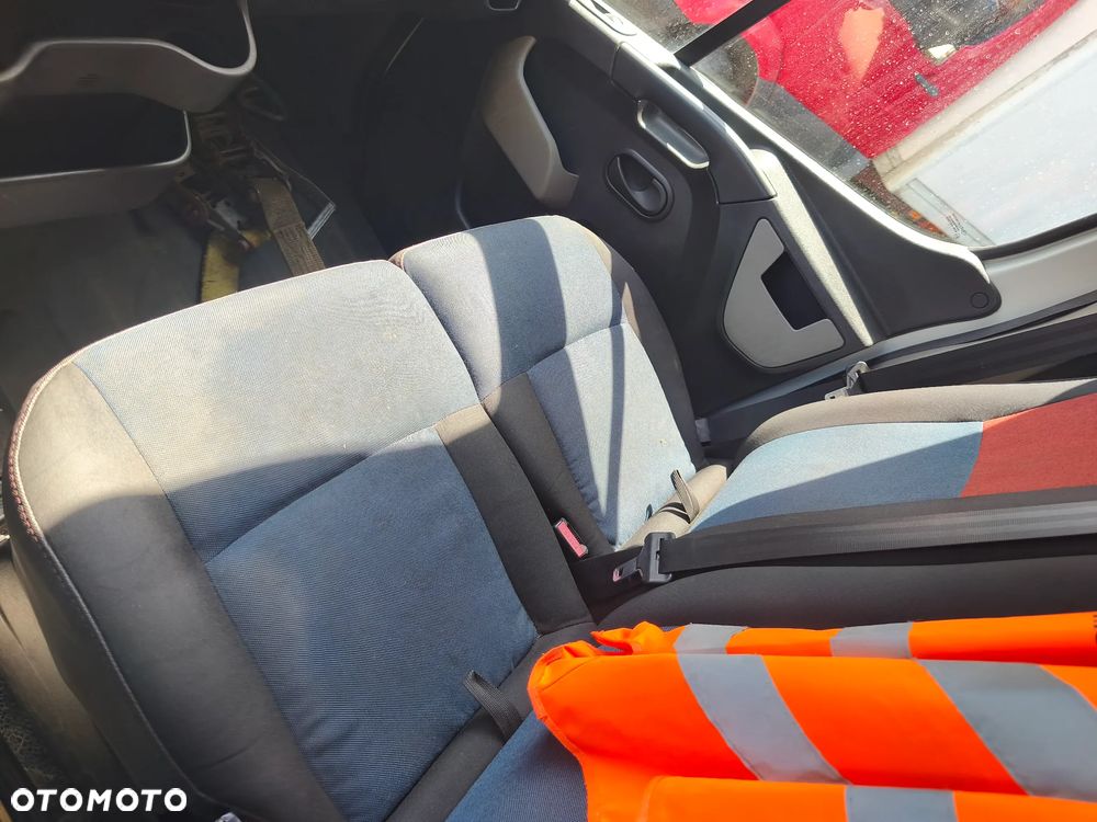 Renault MASTER - 7