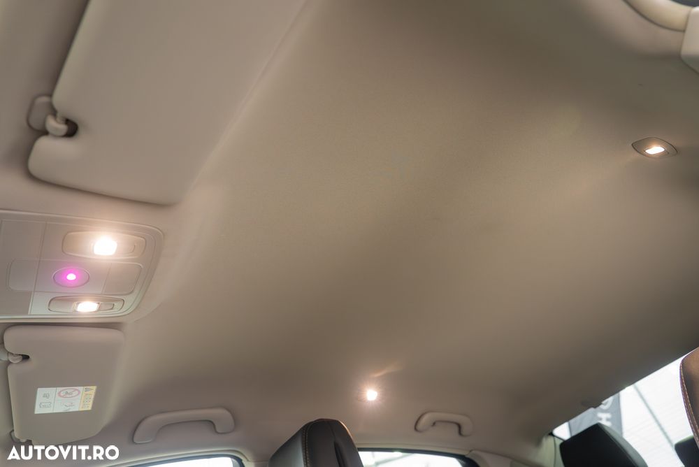 Renault Talisman Grandtour ENERGY dCi 160 EDC Business - 16