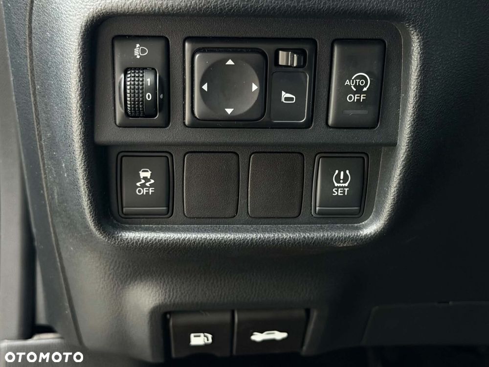 Nissan Juke 1.2 DIG-T N-Connecta - 21