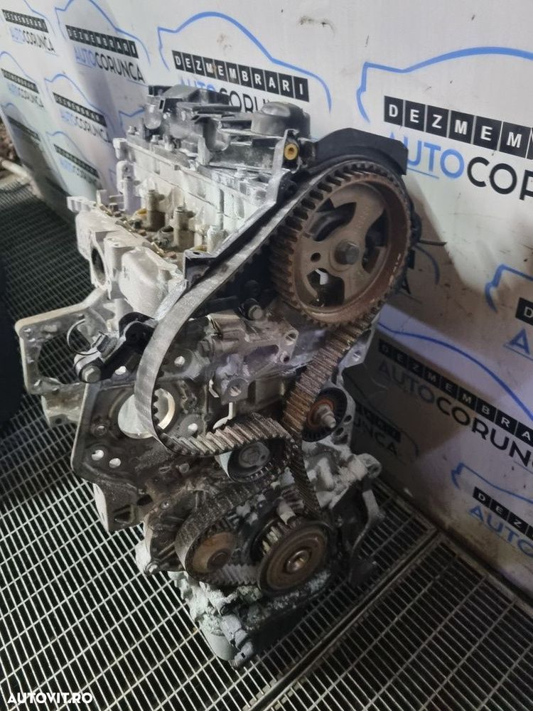 Motor Mitsubishi ASX Facelift 2012 1.6D 2012 - 2015 114CP Manuala 9HD (1129) Diesel 4x2 - 2