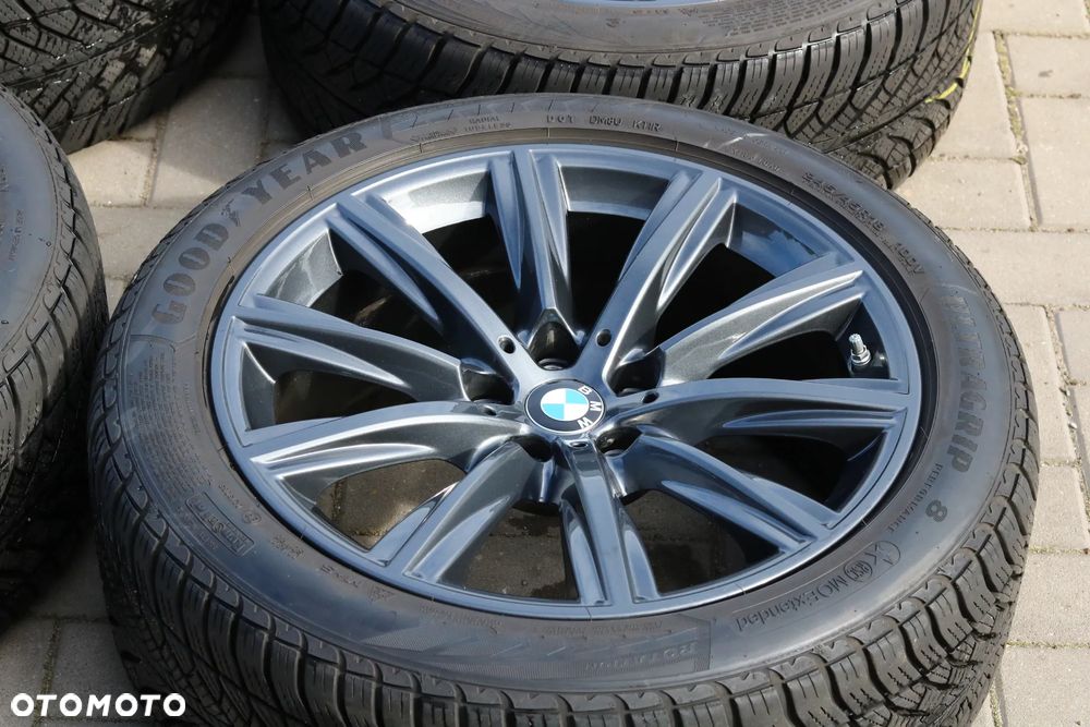 Koła BMW 18" - 4