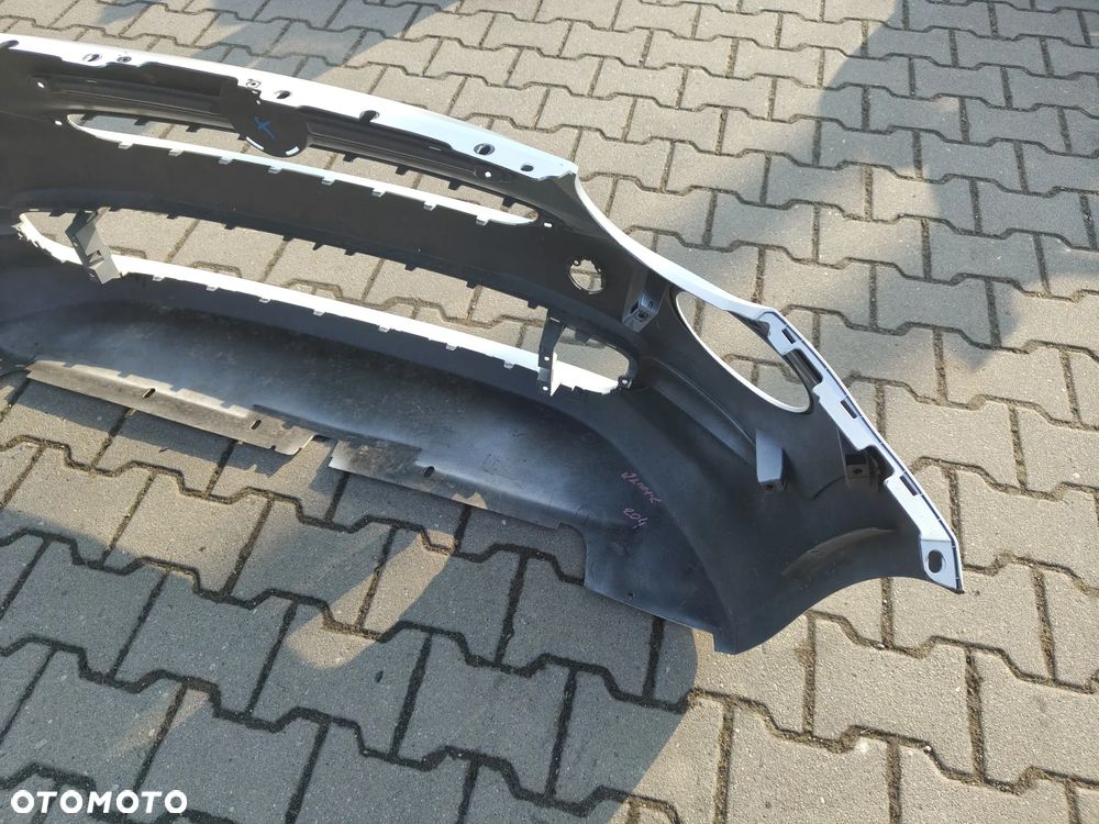 FIAT 500 LIFT ZDERZAK PRZÓD - 5