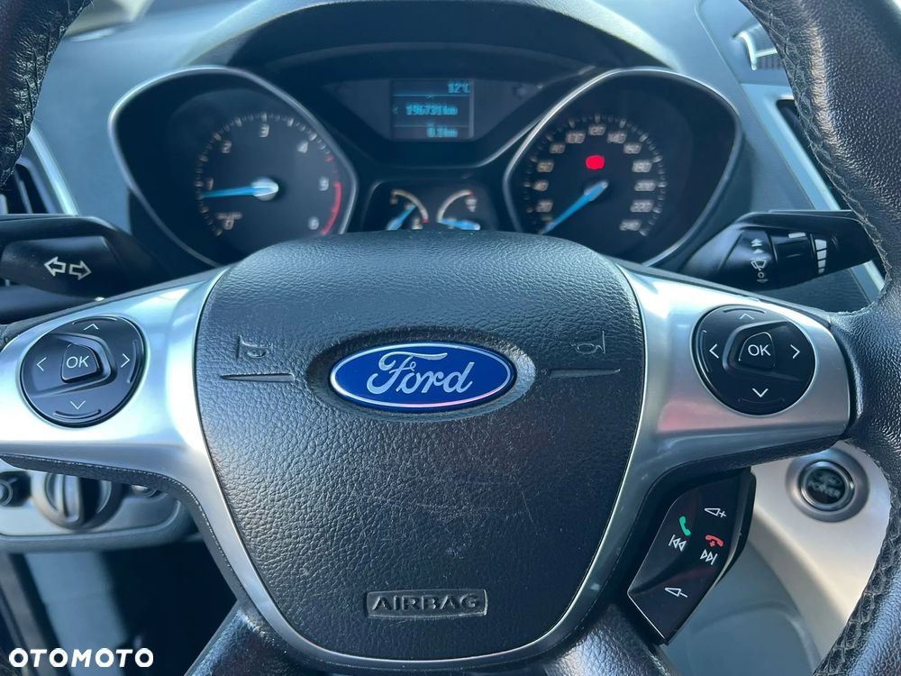 Ford C-MAX 1.6 TDCi Titanium - 25