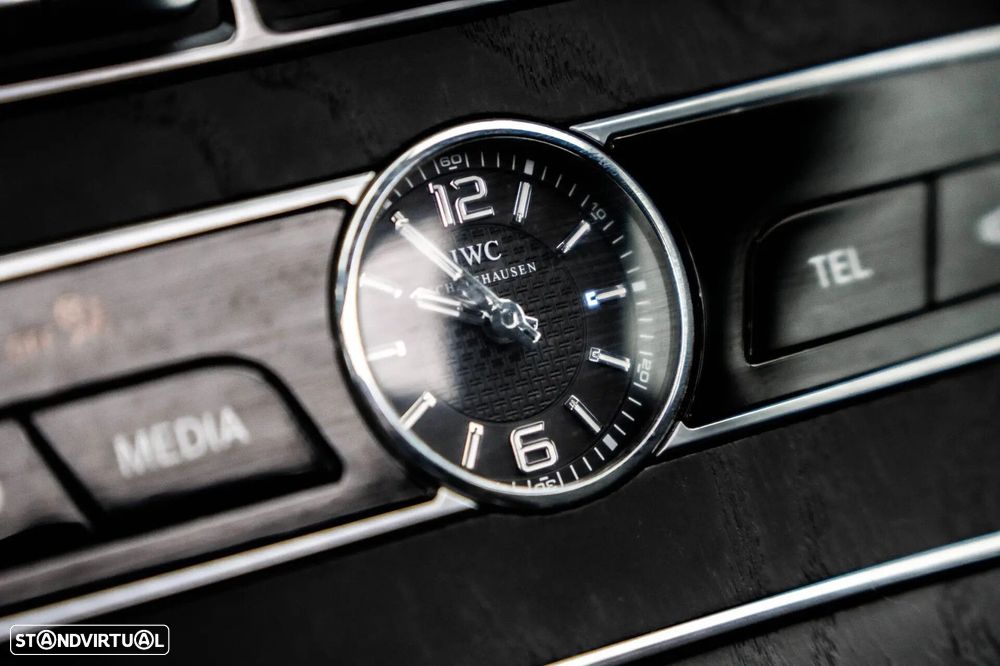 Mercedes-Benz CLS 350 d 4Matic AMG Line - 28