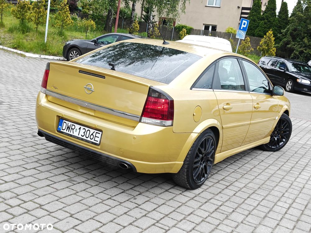 Opel Vectra 3.2 V6 Edition - 3