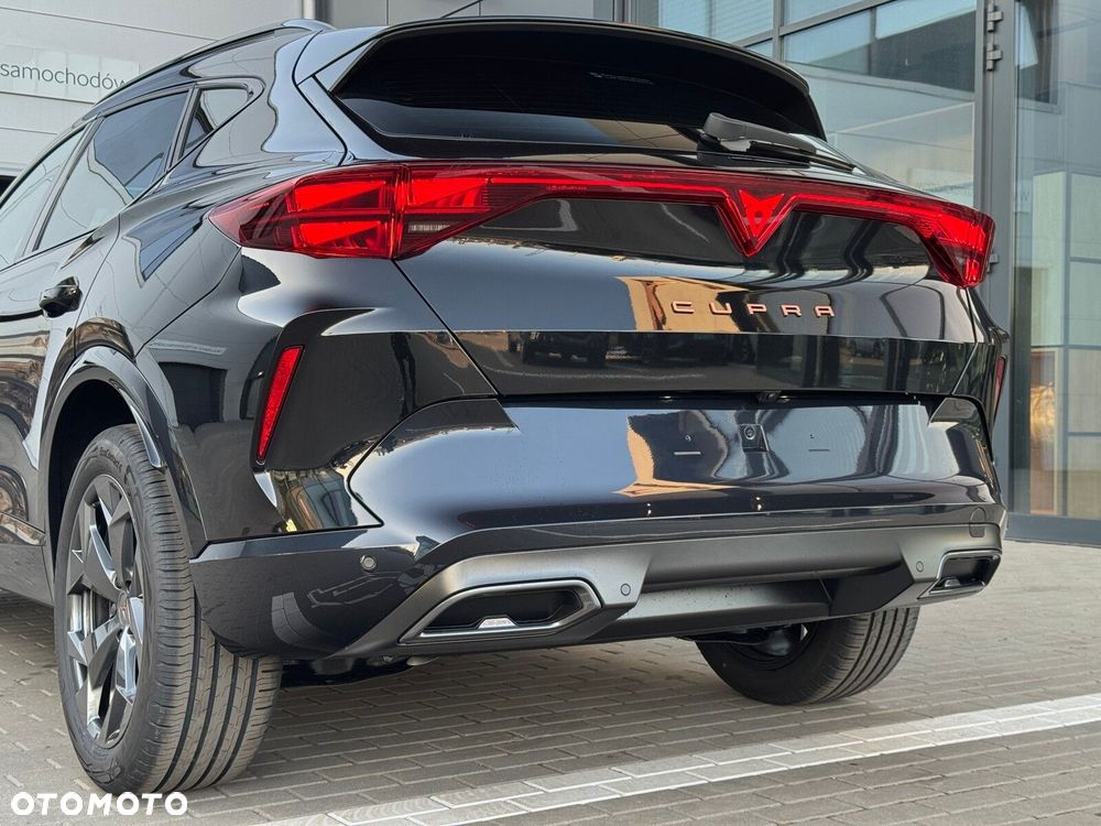 Cupra Formentor 1.5 eTSI mHEV DSG - 12