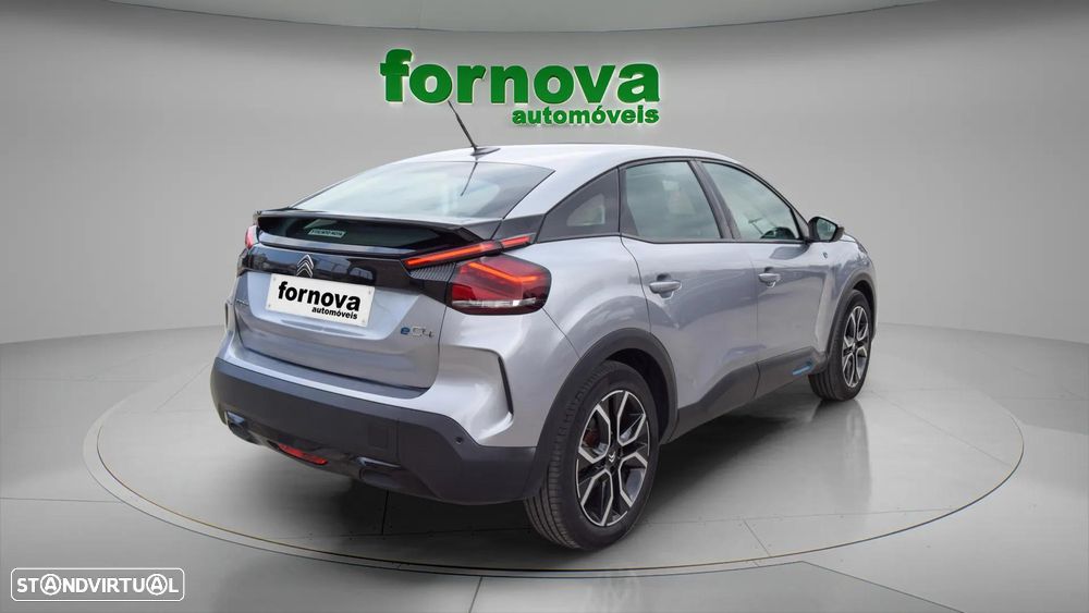 Citroën e-C4 50 kWh Feel Pack - 5