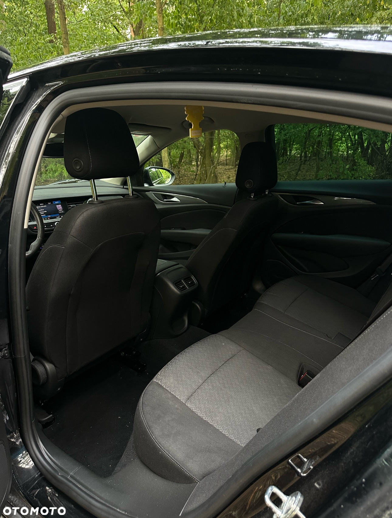 Opel Insignia Grand Sport 2.0 Diesel Dynamic - 8