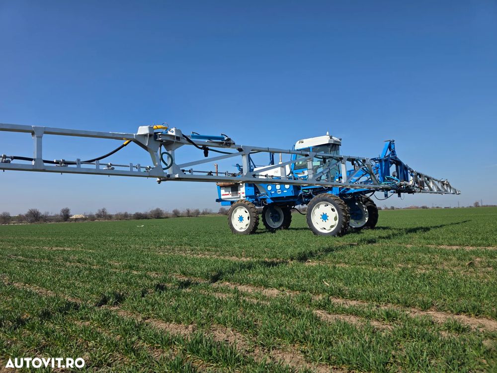 Matrot M44 D 3000 - 2