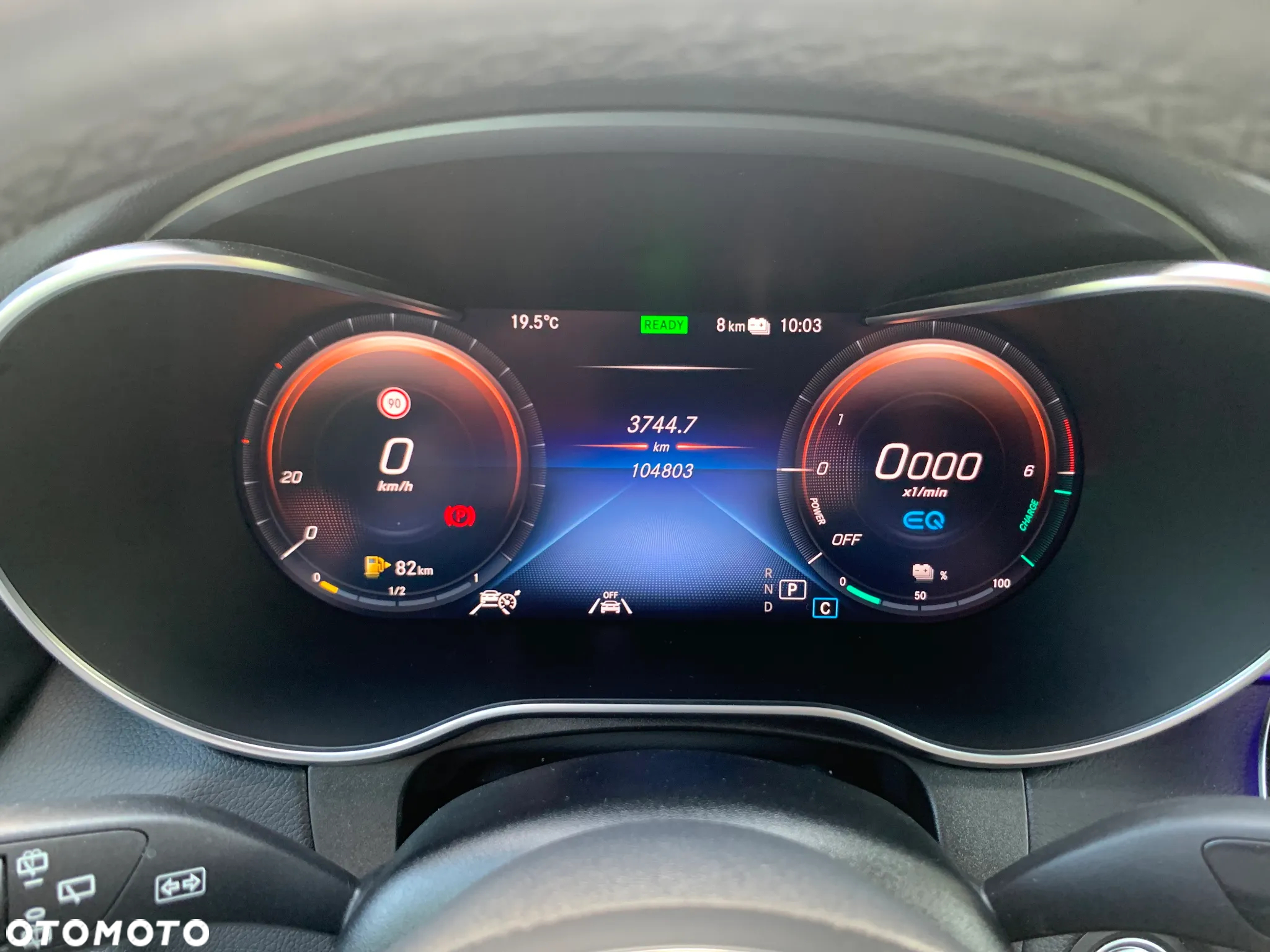 Mercedes-Benz GLC 300 de 4Matic 9G-TRONIC AMG Line - 23