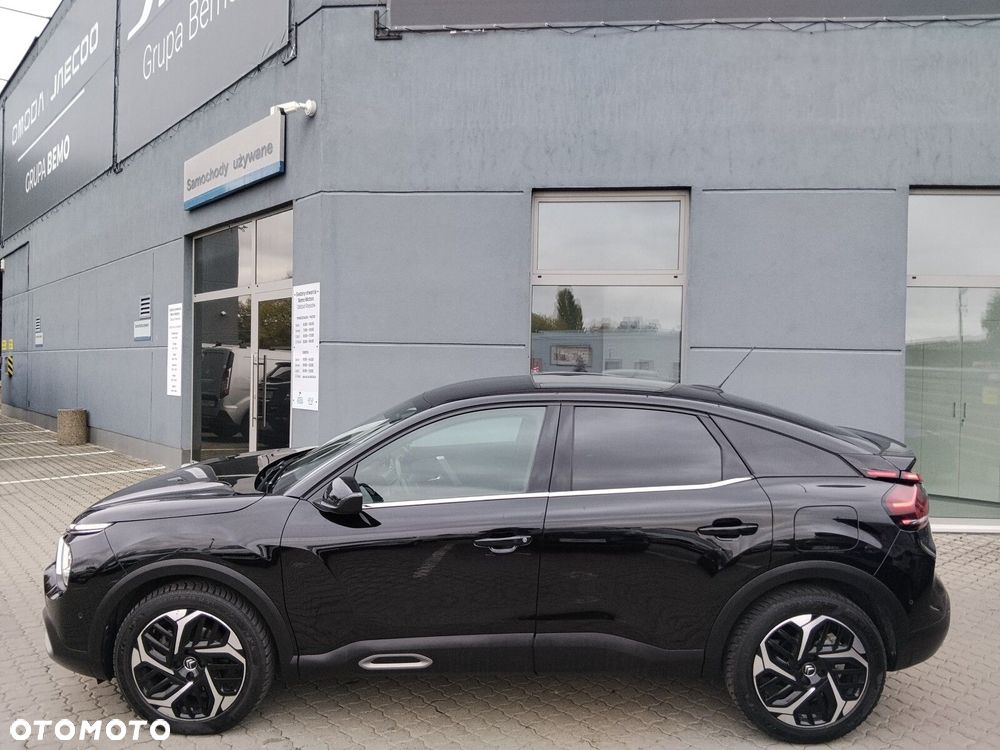 Citroën C4 1.2 PureTech Shine S&S EAT8 - 9