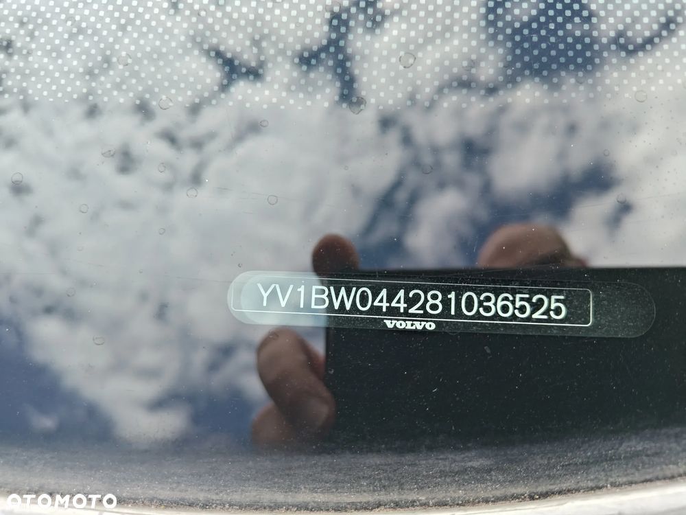 Volvo V70 2.0 - 14