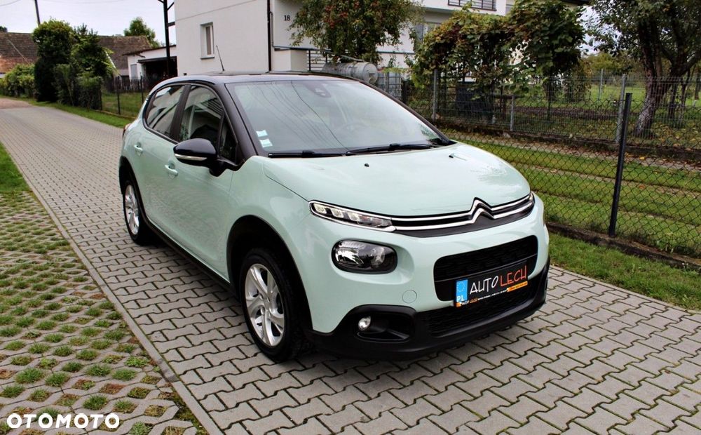 Citroën C3 - 3