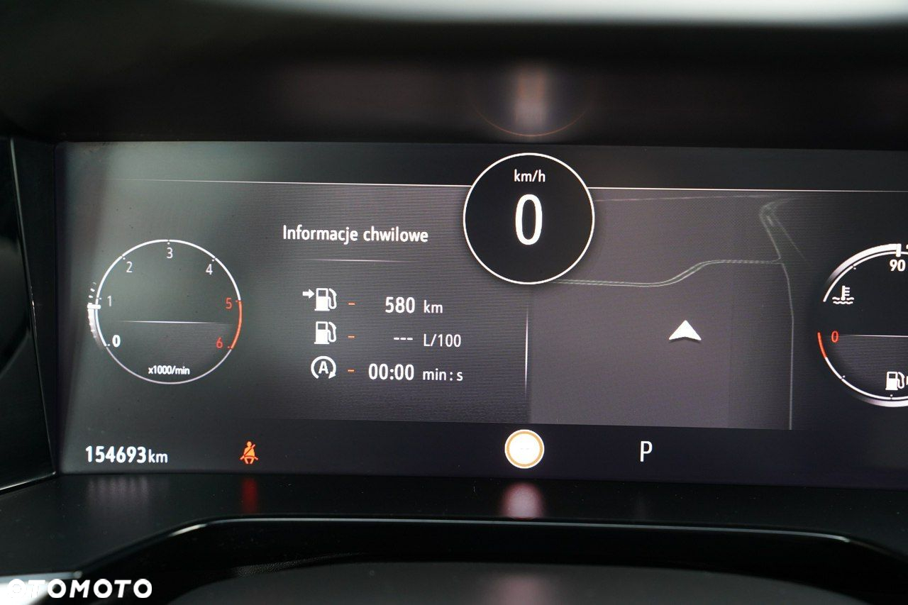Opel Grandland X - 31