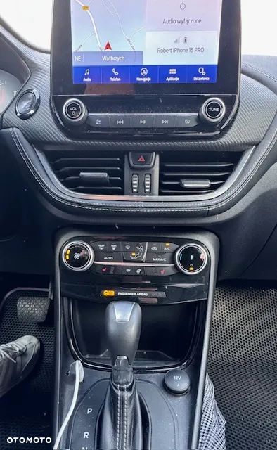 Ford Puma 1.0 EcoBoost mHEV ST-Line X DCT - 3
