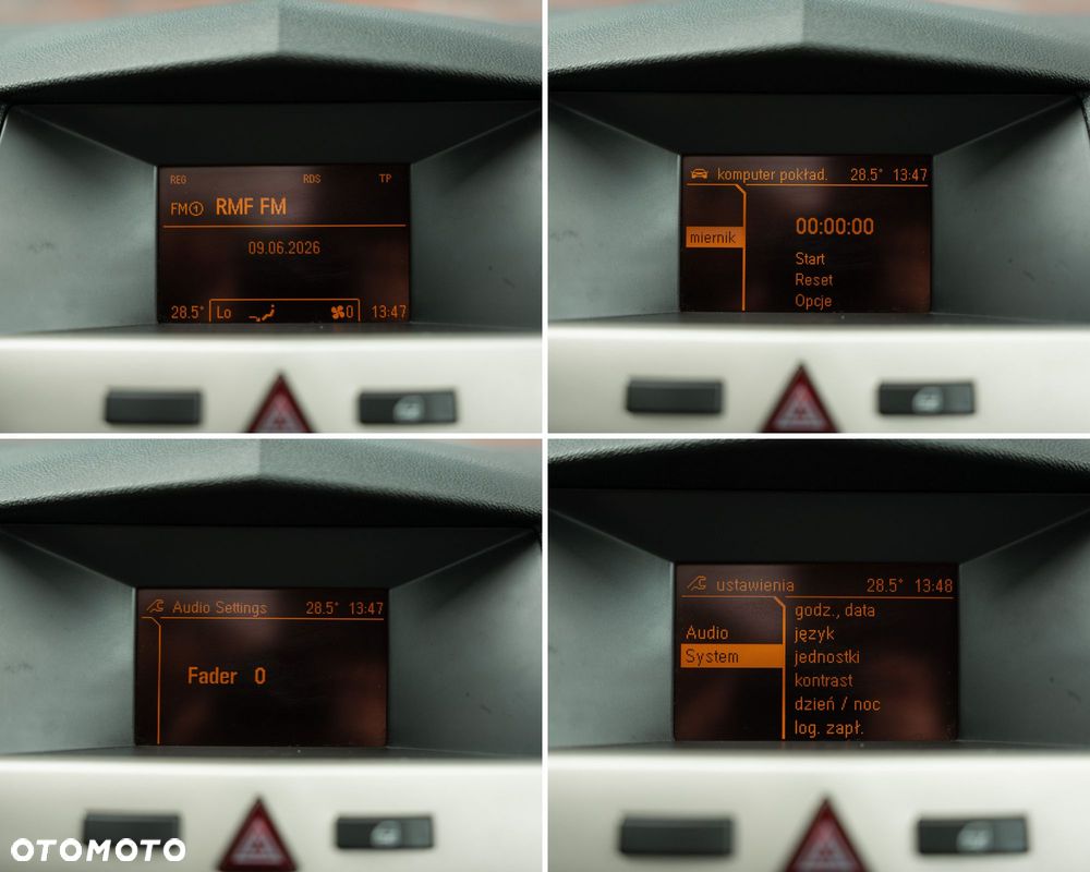 Opel Astra 1.7 CDTI Essentia - 39