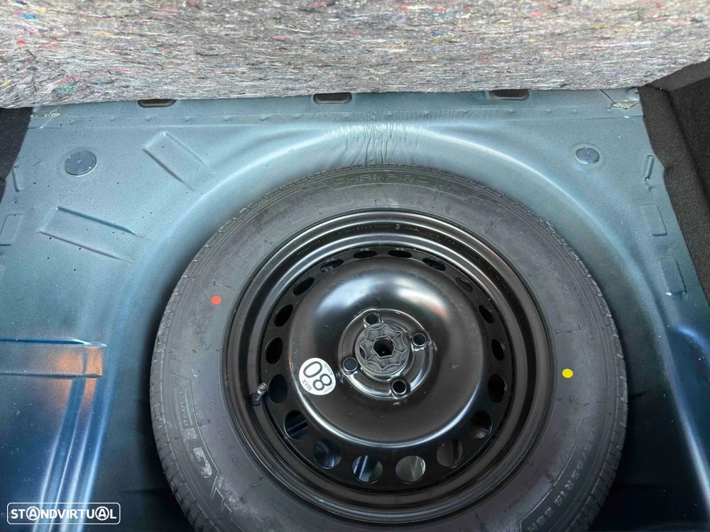 Dacia Sandero 0.9 TCe Stepway - 29