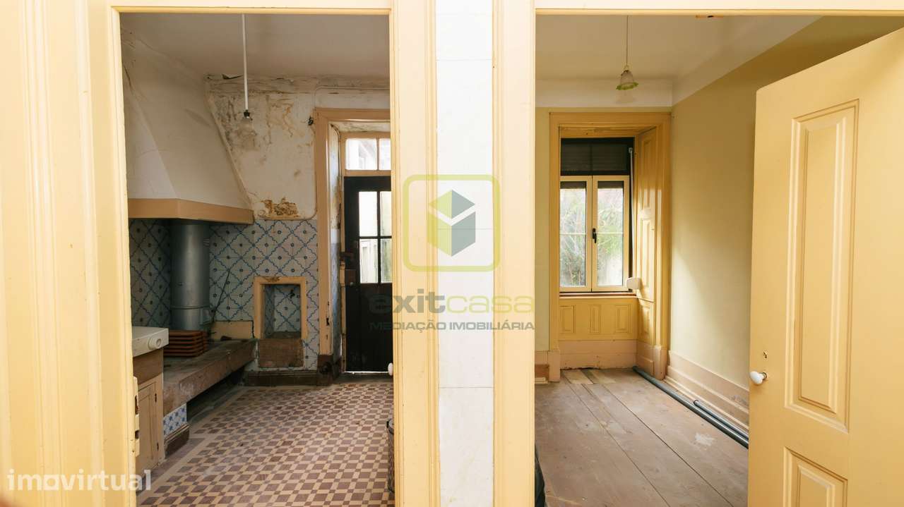 Moradia T5 no Bairro Novo - Grande imagem: 5/38