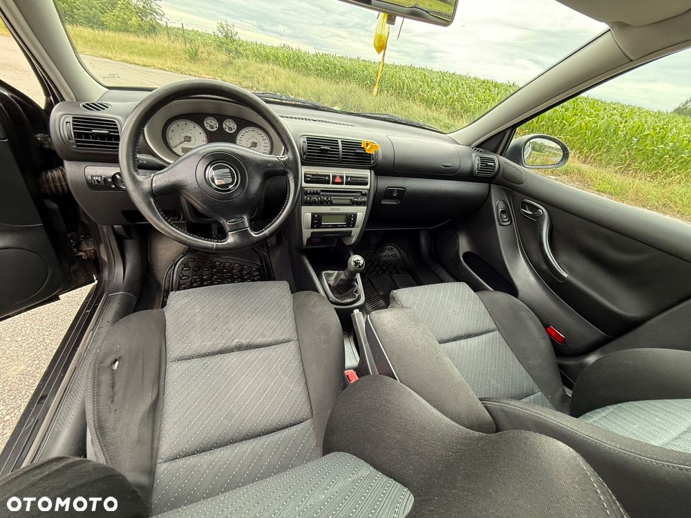 Seat Leon - 16