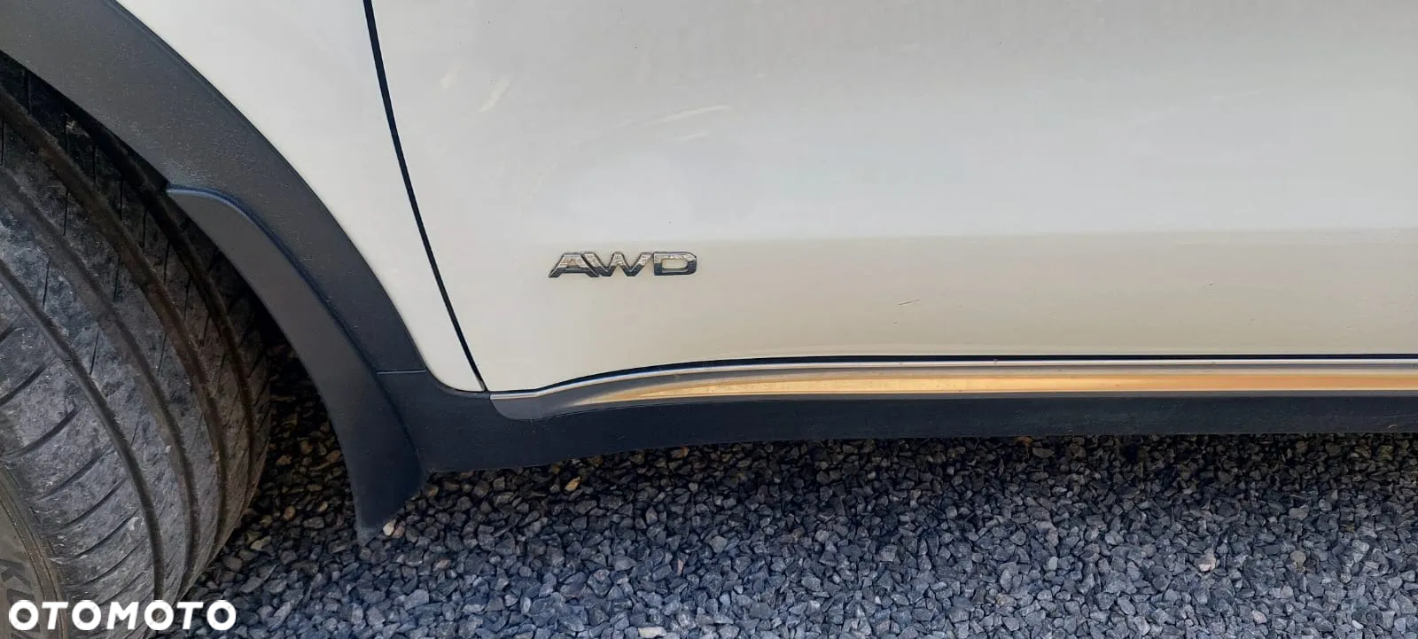 Kia Sportage 2,0 CRDI AWD GT Line - 20