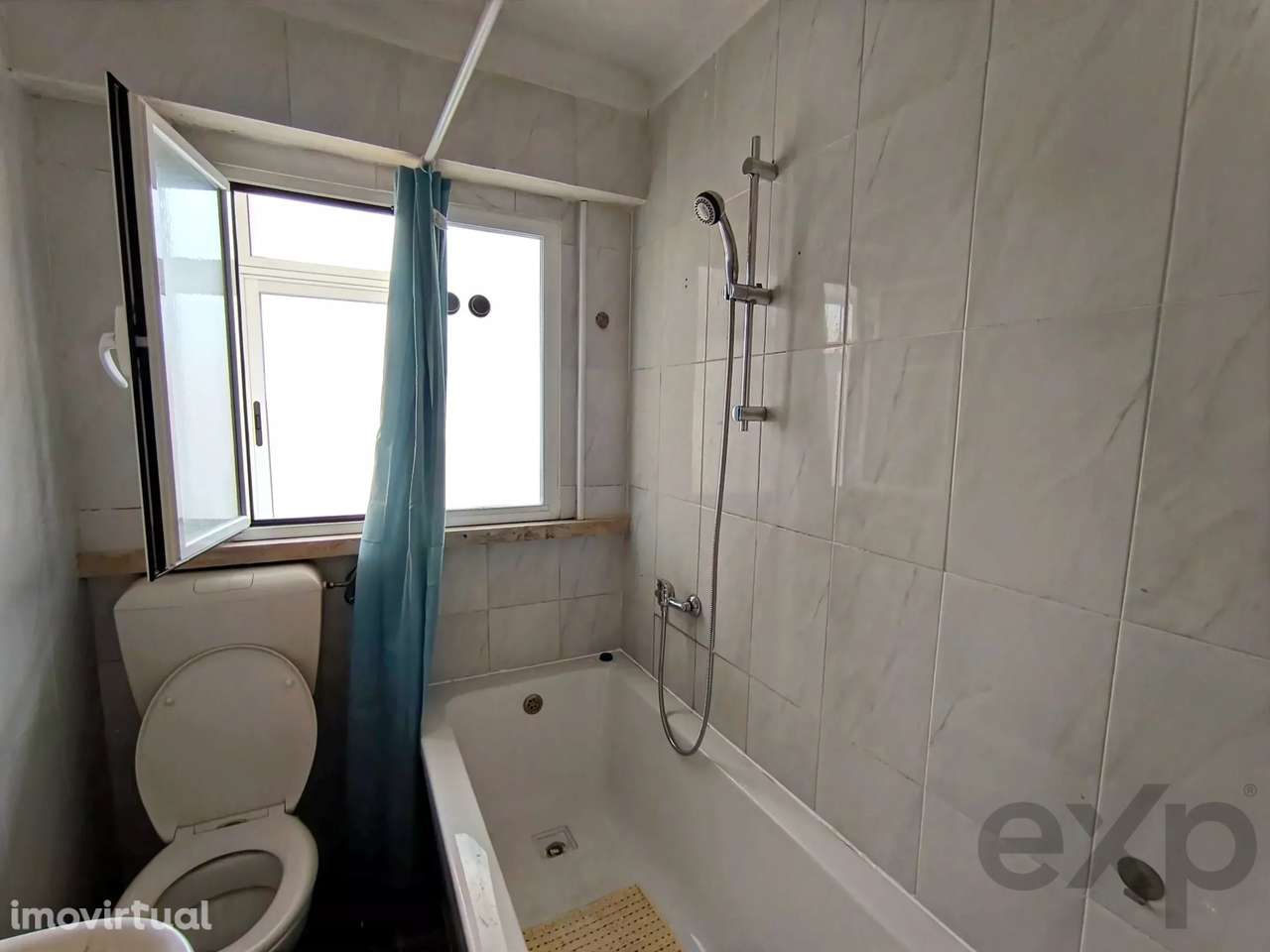 Apartamento T1+1 para arrendamento em Corroios - Grande imagem: 5/8
