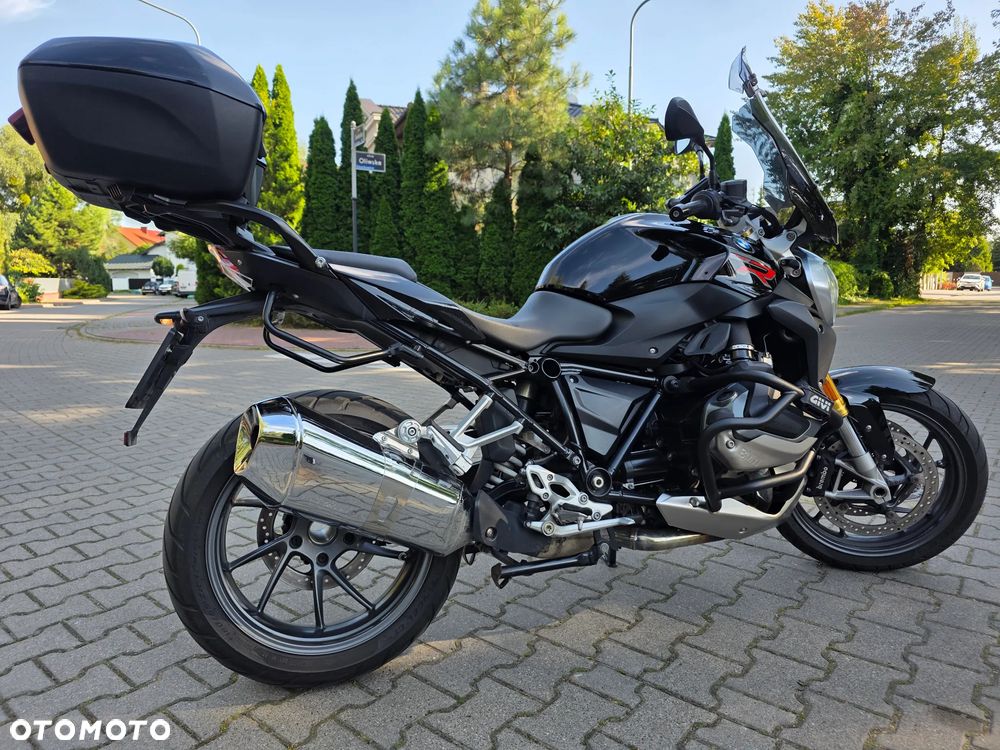 BMW R - 5