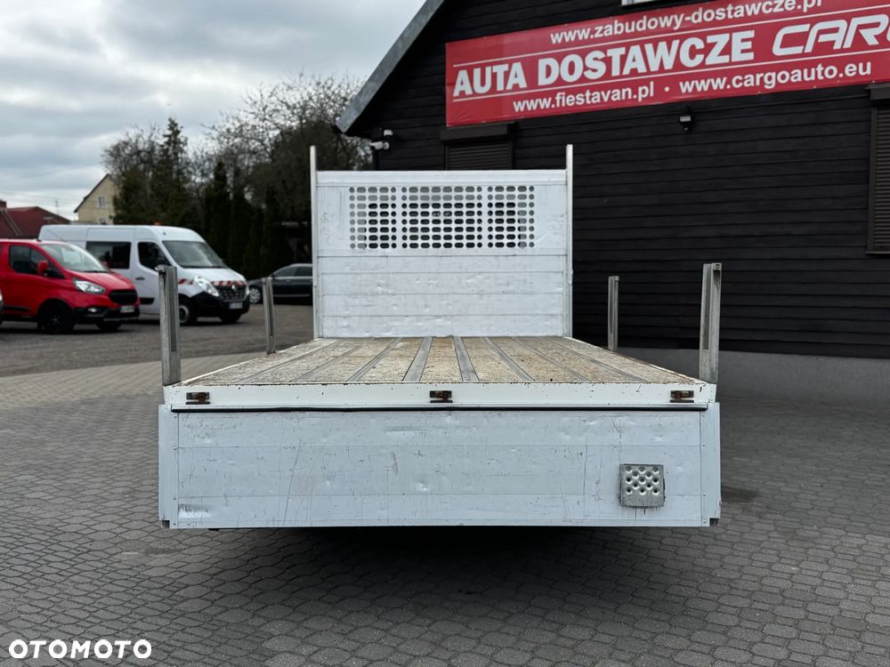Iveco DAILY - 7