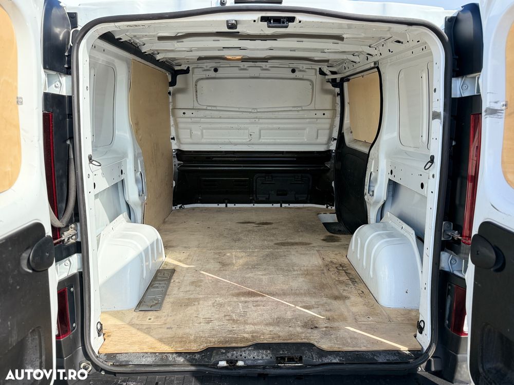 Renault Trafic Grand Combi Life - 14