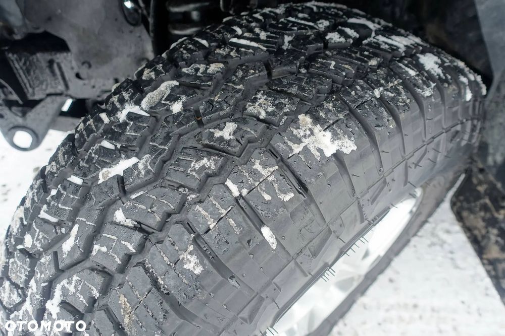 Ford Ranger Limited - 31