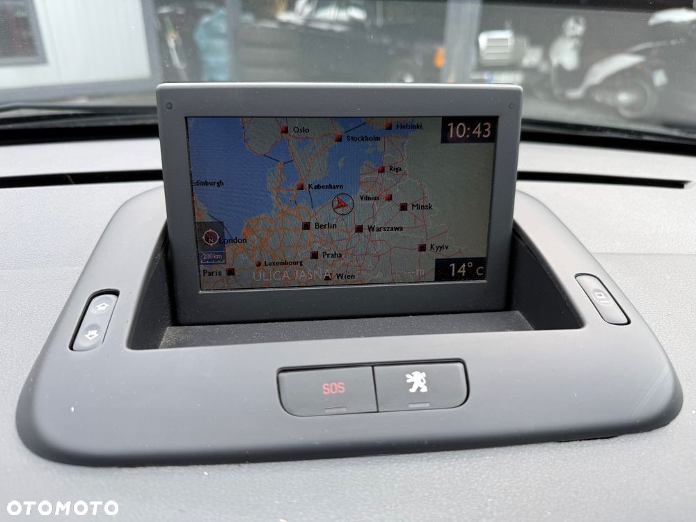 Peugeot 3008 HDi FAP 150 Active - 29