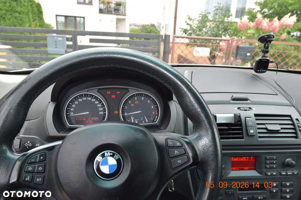 BMW X3 - 16
