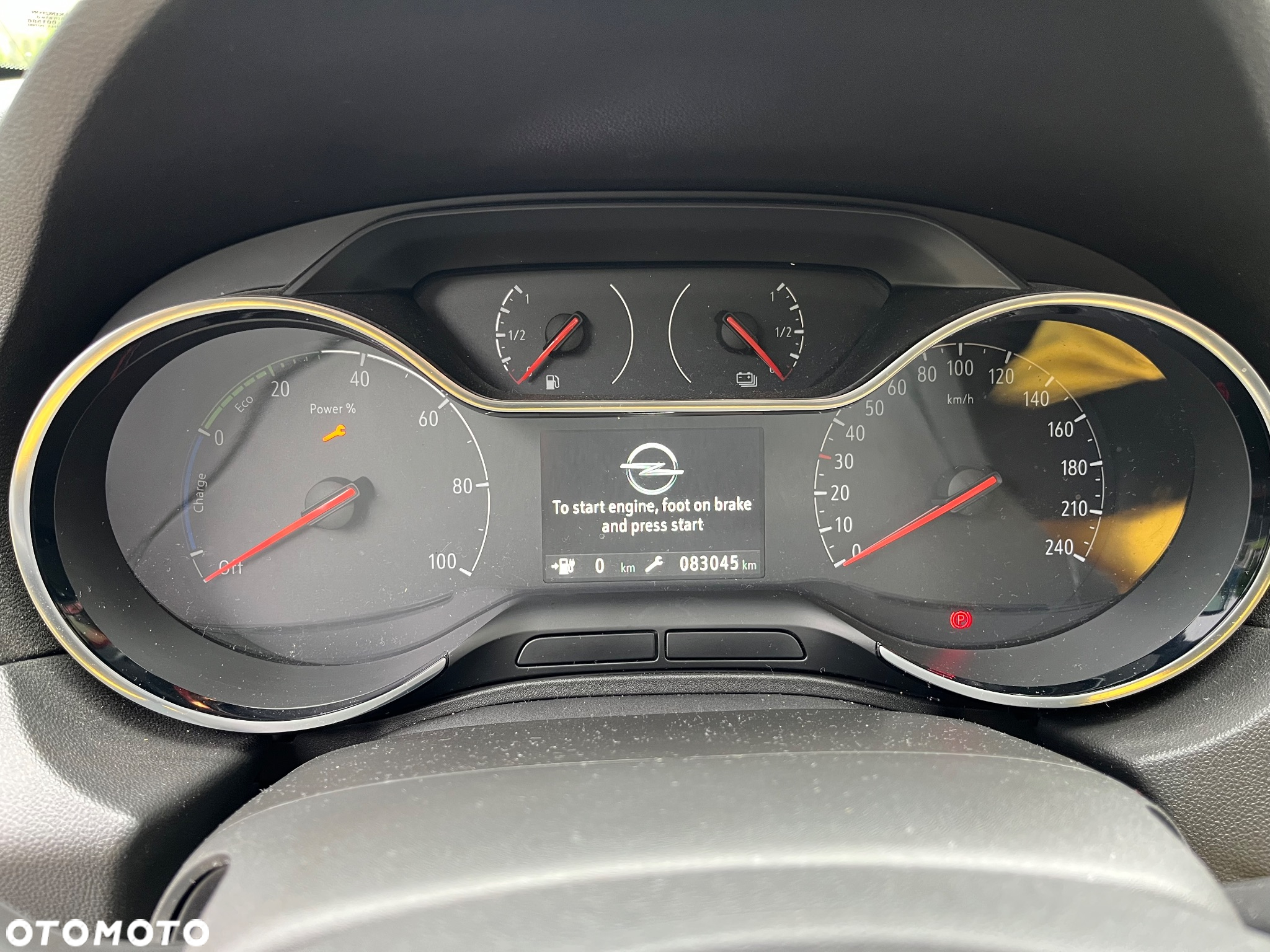 Opel Grandland X 1.6 T PHEV 4x4 Ultimate - 24