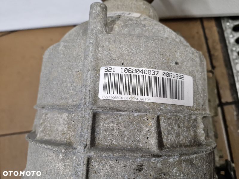 JAGUAR XF X250 I 1 3.0 D SKRZYNIA BIEGÓW AUTOMAT 9X237000AD - 4