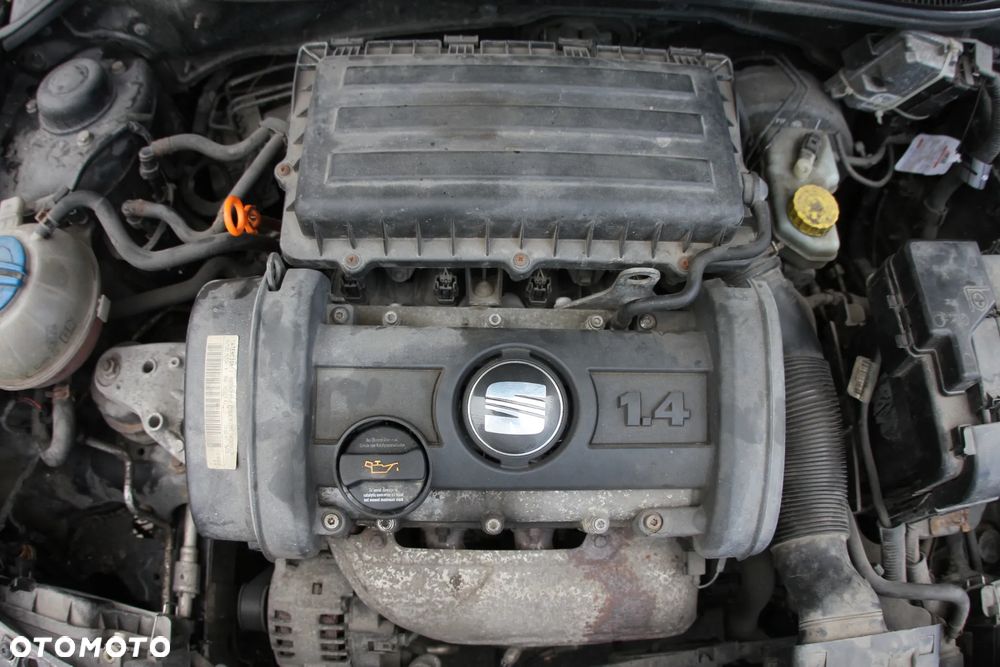 Seat Ibiza - 38