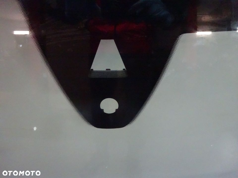 5G0845011AT Szyba czolowa sensor Kamera VW Golf VII 2016  czesci - 3