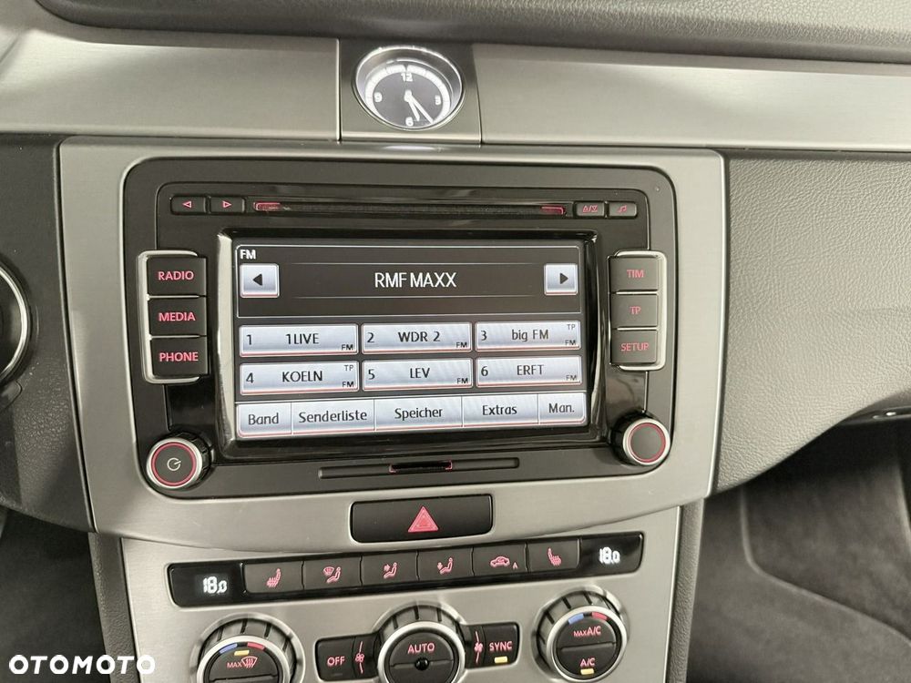 Volkswagen CC 2.0 TSI - 19