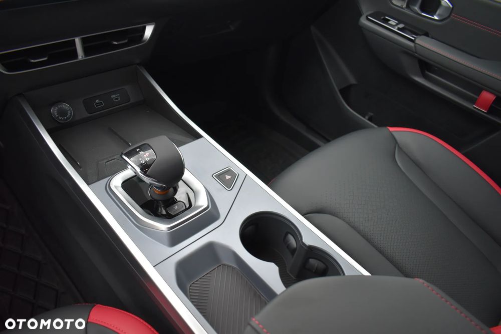 Jetour Dashing 1.5T DCT - 14