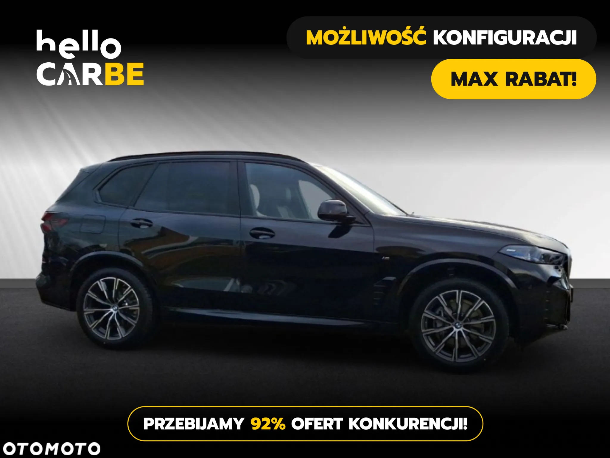BMW X5 - 5