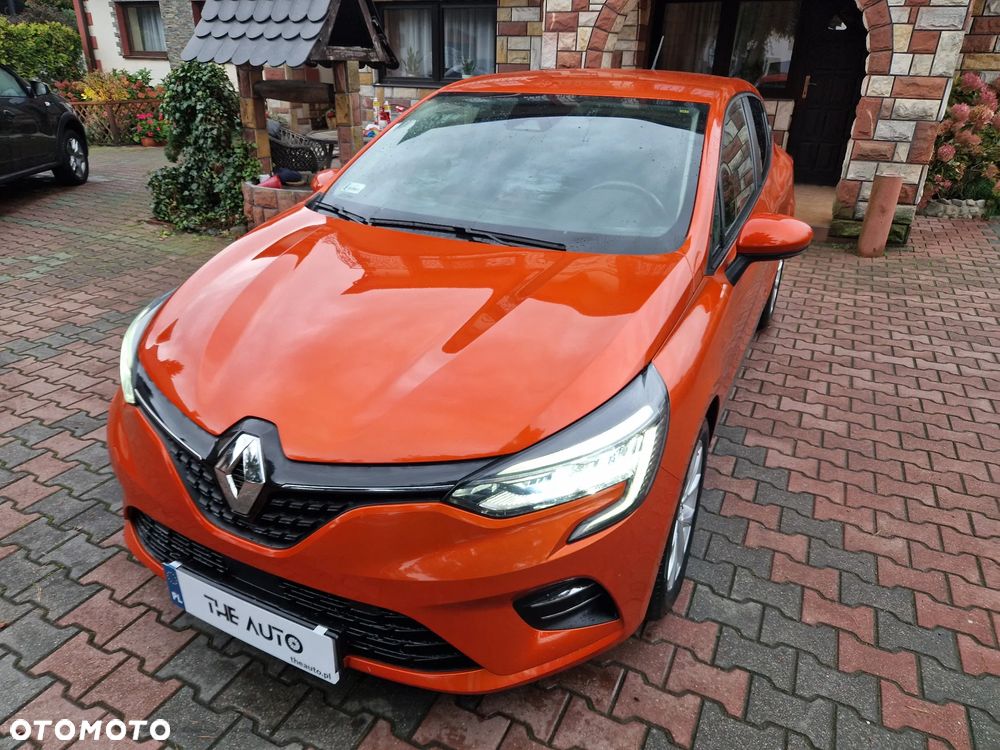 Renault Clio 1.0 TCe Zen - 27