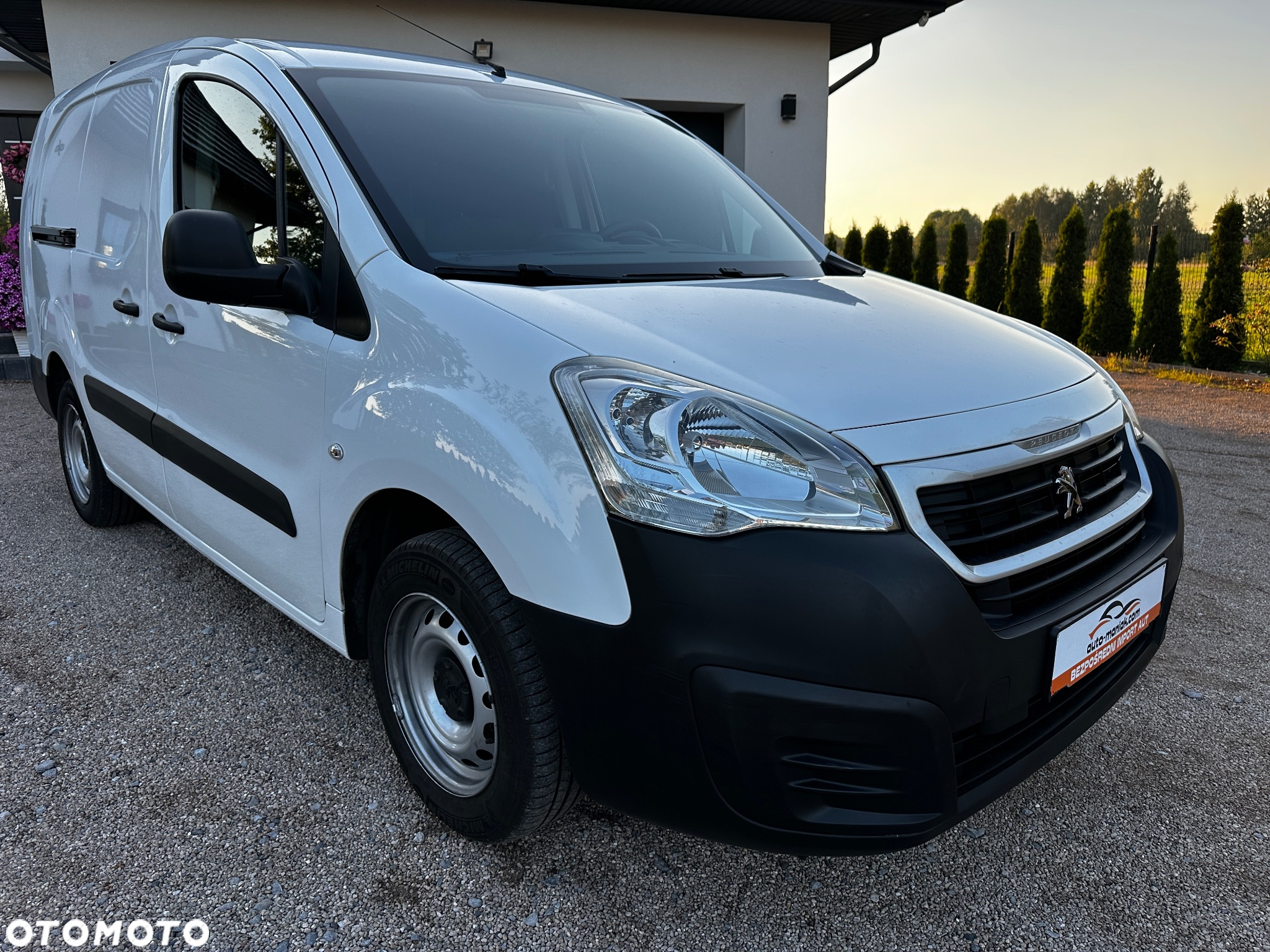 Peugeot Partner - 20