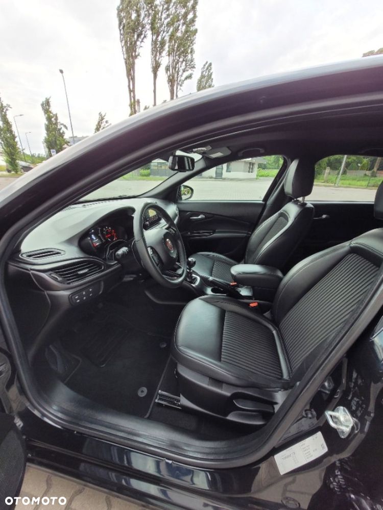 Fiat Tipo 1.4 T-Jet S-Design - 13