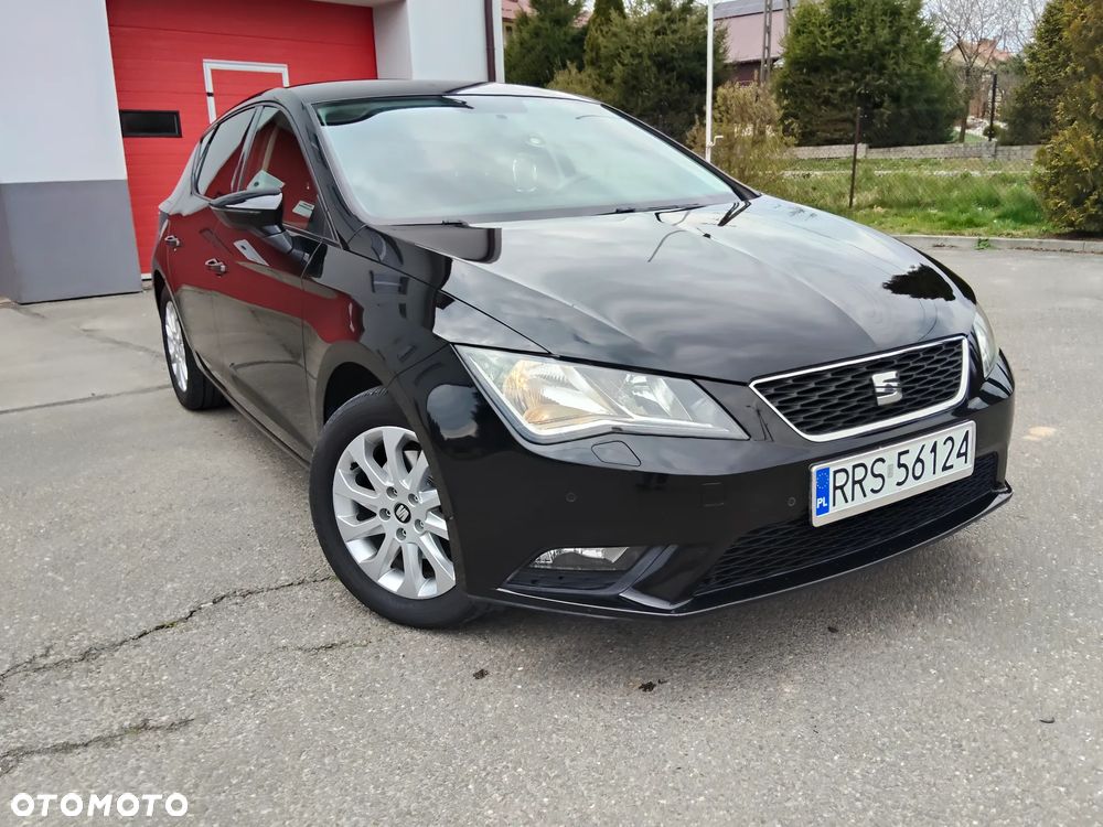 Seat Leon 1.6 TDI Style - 20