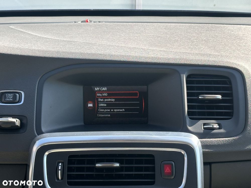 Volvo V60 - 20