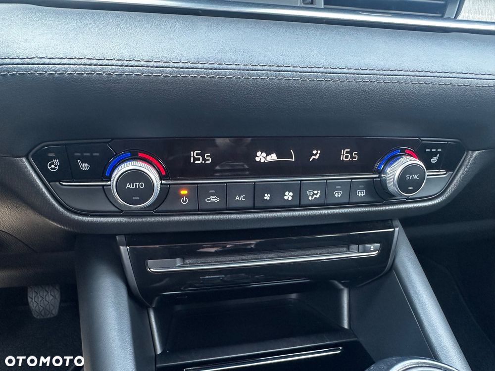 Mazda 6 - 24