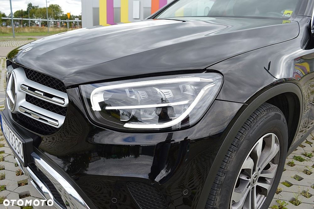 Mercedes-Benz GLC - 31