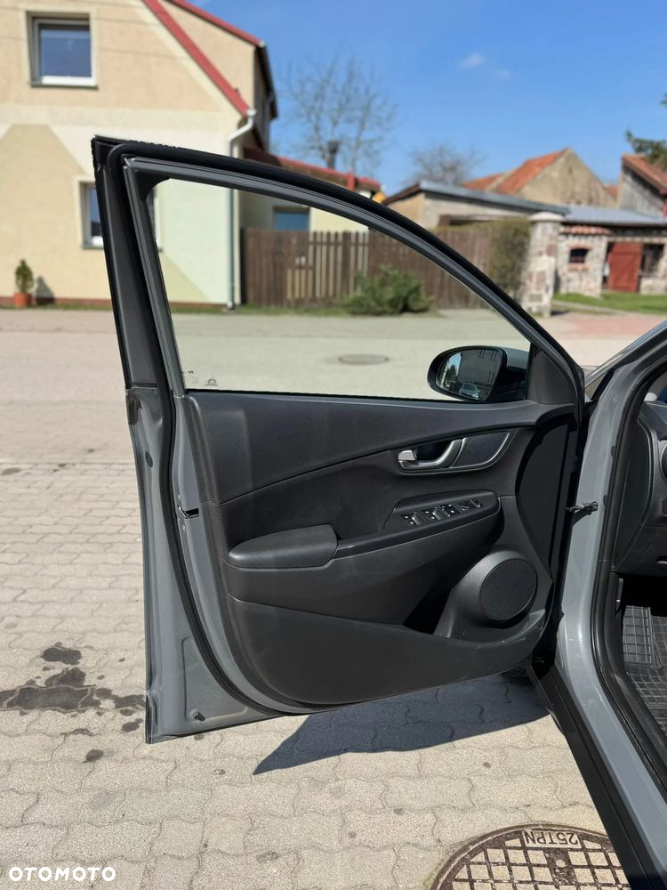 Hyundai Kona 1.0 T-GDI Comfort - 10