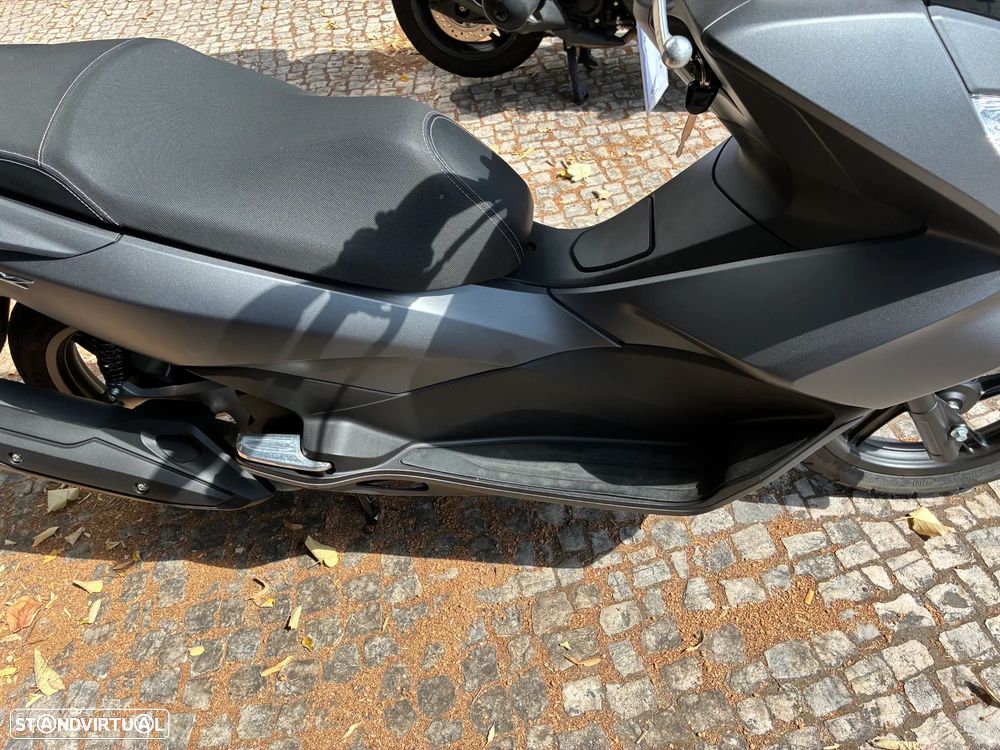 Honda PCX125 - 6