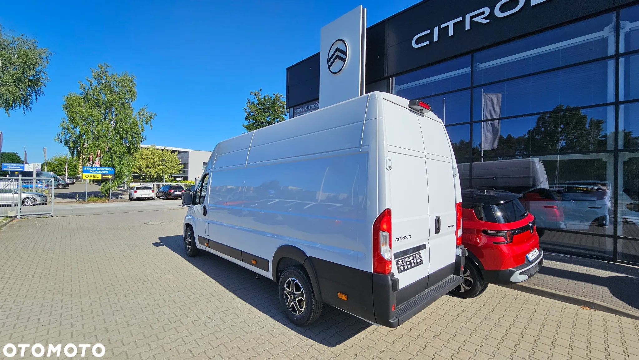 Citroën JUMPER L4H3 - 3